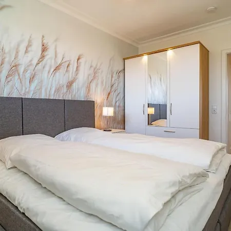Appartamento Ferienliebe-Westerland *