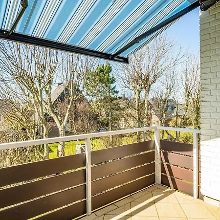 Appartamento Ferienliebe-Westerland Westerland